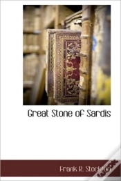 Capa do artigo Great Stone Of Sardis
