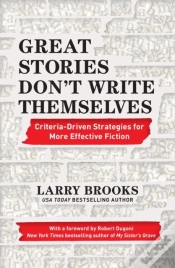 Capa do artigo Great Stories Don