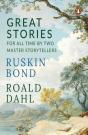 Great Stories For All Time By Two Master Storytellers - Preview
