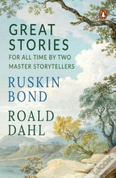 Great Stories For All Time By Two Master Storytellers