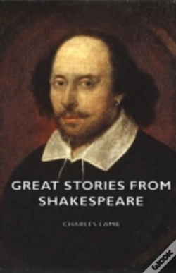 Capa do artigo Great Stories From Shakespeare