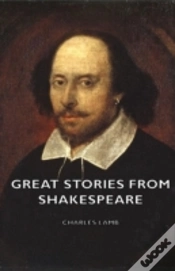 Capa do artigo Great Stories From Shakespeare