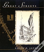 Capa do artigo Great Streets