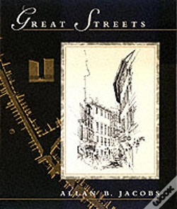 Capa do artigo Great Streets