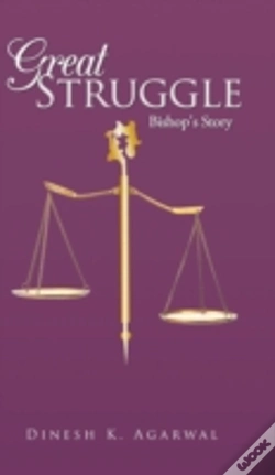Capa do artigo Great Struggle