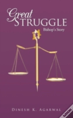 Capa do artigo Great Struggle