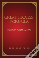 Great Success Formula For Life