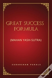 Great Success Formula For Life