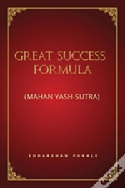 Capa do artigo Great Success Formula For Life