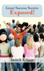 Capa do artigo Great Success Secrets Exposed!