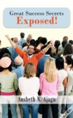 Capa do artigo Great Success Secrets Exposed!