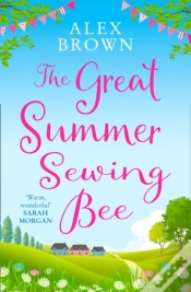 Capa do artigo Great Summer Sewing Bee