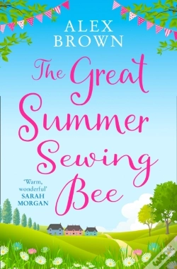 Capa do artigo Great Summer Sewing Bee