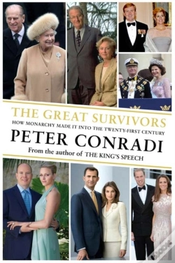 Capa do artigo Great Survivors