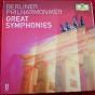 Great Symphonies - CD - Preview