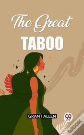Capa do artigo Great Taboo