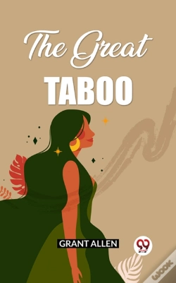 Capa do artigo Great Taboo