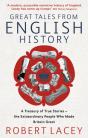 Great Tales From English History - Preview