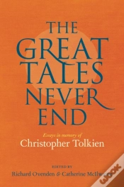 Capa do artigo Great Tales Never End, The