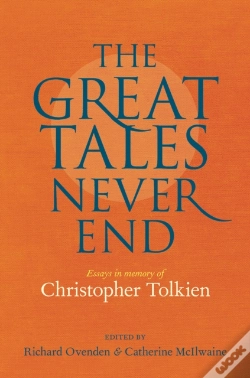 Capa do artigo Great Tales Never End, The