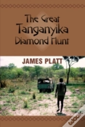 Capa do artigo Great Tanganyika Diamond Hunt