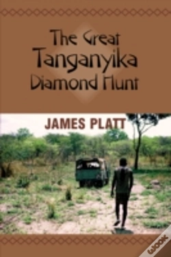 Capa do artigo Great Tanganyika Diamond Hunt