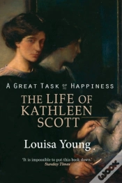 Capa do artigo Great Task Of Happiness