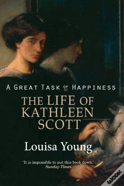 Capa do artigo Great Task Of Happiness