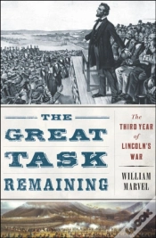 Capa do artigo Great Task Remaining
