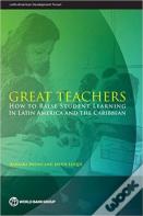 Great Teachers