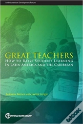 Great Teachers