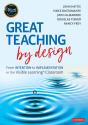 Great Teaching By Design - Preview