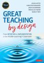 Great Teaching By Design - Preview