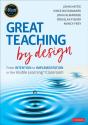 Great Teaching By Design - Preview
