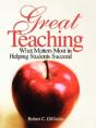 Great Teaching - Preview