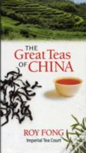 Capa do artigo Great Teas Of China