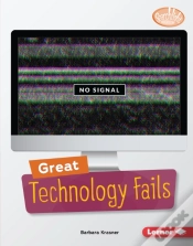 Capa do artigo Great Technology Fails