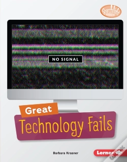 Capa do artigo Great Technology Fails