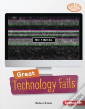 Capa do artigo Great Technology Fails