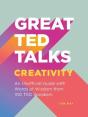 Great Ted Talks: Creativity - Preview