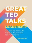 Great Ted Talks: Leadership
