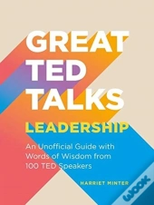 Great Ted Talks: Leadership
