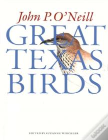 Great Texas Birds