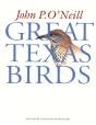 Great Texas Birds - Preview