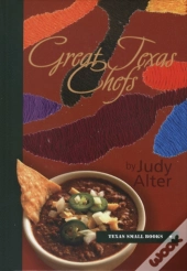 Great Texas Chefs