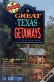 Capa do artigo Great Texas Getaways