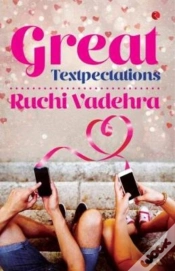 Capa do artigo Great Textpectations