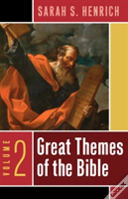 Capa do artigo Great Themes Of The Bible