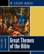 Great Themes Of The Bible, Volume 1 - Preview