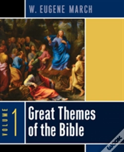Capa do artigo Great Themes Of The Bible, Volume 1